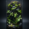Rastlinne terarium MrVarium® Easy Meadow