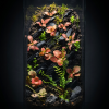 Rastlinne terarium MrVarium® Easy Meadow