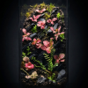 Rastlinne terarium MrVarium® Easy Meadow